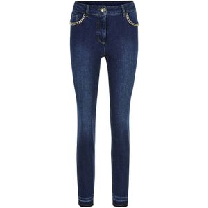 MADELEINE Jeans  donkerblauw