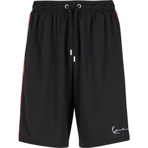 Karl Kani Broek  zwart / wit