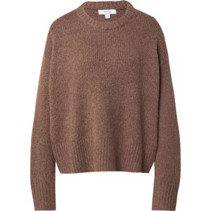 TOPSHOP - Pullover - Ronde Hals - Lange Mouwen - Regular Fit