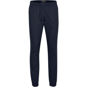 11 Project Broek 'Oeyvind'  donkerblauw