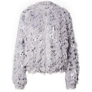 Emily Van Den Bergh - Tussenjas - Zilver