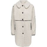 ONLY Wintermantel  beige