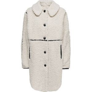 ONLY Wintermantel  beige