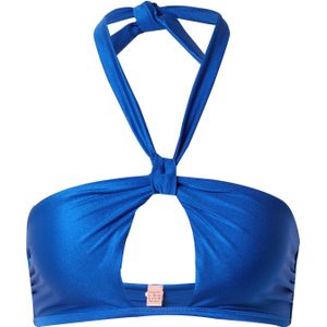 Hunkemöller Bikinitop 'Bari'  blauw