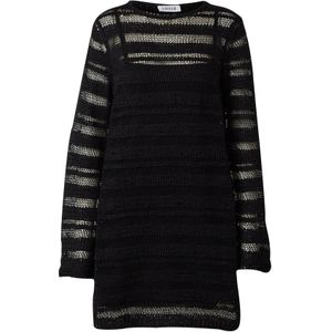 EDITED Jurk 'Colette'  zwart