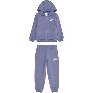 Nike - Club - Kinder Hoodie en Jogging Set