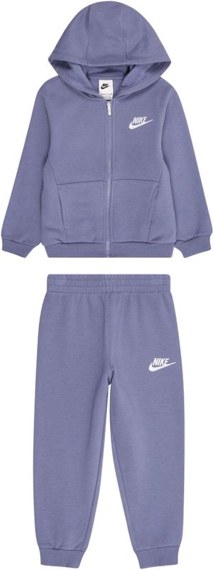 Nike - Club - Kinder Hoodie en Jogging Set