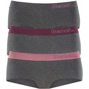 Antraciet - Hipster - Katoen - Nauwsluitend