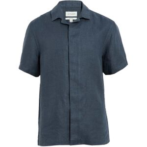 Marks & Spencer Shirt  marine