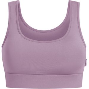 Smilodox - SoftFeel - Sportbeha - Hoge Ondersteuning - Dames