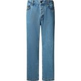 Pepe Jeansvoor mannen. PM20839796C0 Jeans Ontspannen Bexley marine (28/30), Casual, Katoen, Denim, Marineblauw