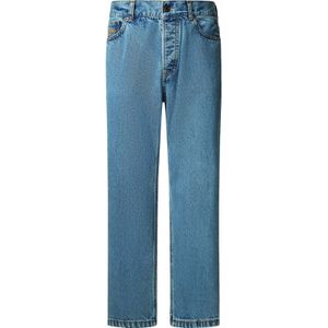 Pepe Jeansvoor mannen. PM20839796C0 Jeans Ontspannen Bexley marine (28/30), Casual, Katoen, Denim, Marineblauw