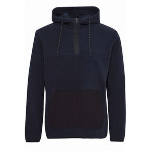 INDICODE JEANS Sweatvest  navy