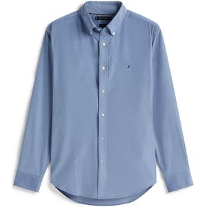 TOMMY HILFIGER Overhemd  hemelsblauw