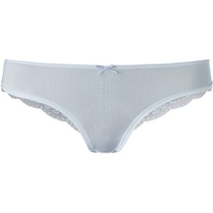 LASCANA Slip  lichtblauw