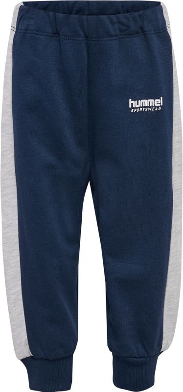 Hummel - Mini Loose - Joggingbroek - Biologisch Katoen