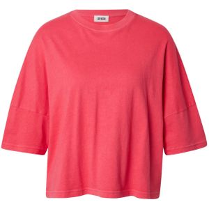 DRYKORN Shirt 'KUSIA'  watermeloen rood