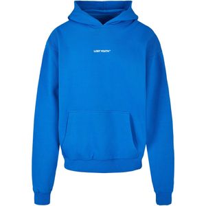 Lost Youth - Sweatshirt - Royal Blue - Chaos