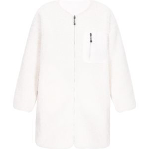 DreiMaster Maritim Tussenjas  wit