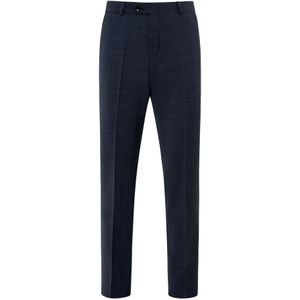 BENVENUTO Pantalon 'NERO'  donkerblauw