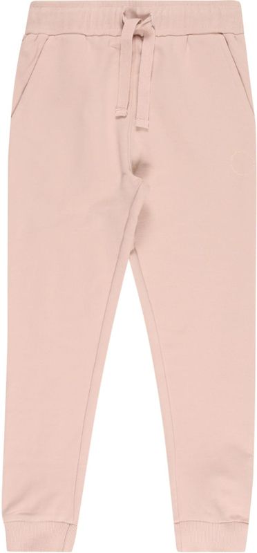 EN FANT - Broek - Rosa - Tapered - Katoen - Lang/maxi