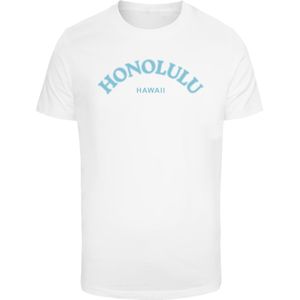 Shirt 'Honolulu Hawaii'