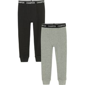 Cool Club Onderbroek  grijs / zwart