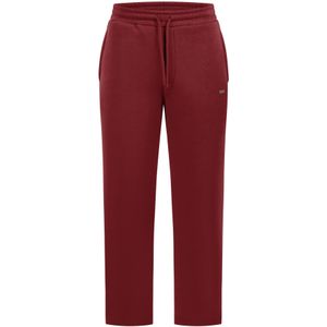 Smilodox Broek  bordeaux