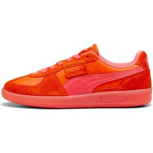 Sneakers laag 'Palermo Citrus'