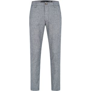 INDICODE JEANS Broek  grijs