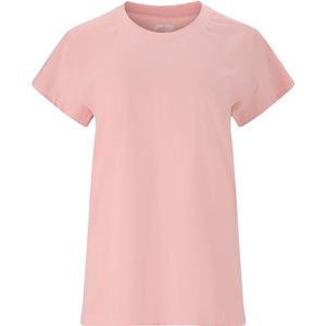 Cruz Functioneel shirt 'Highmore'  rosa