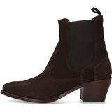 Henry Stevens - Marla WCB - Enkellaarzen - Bruin