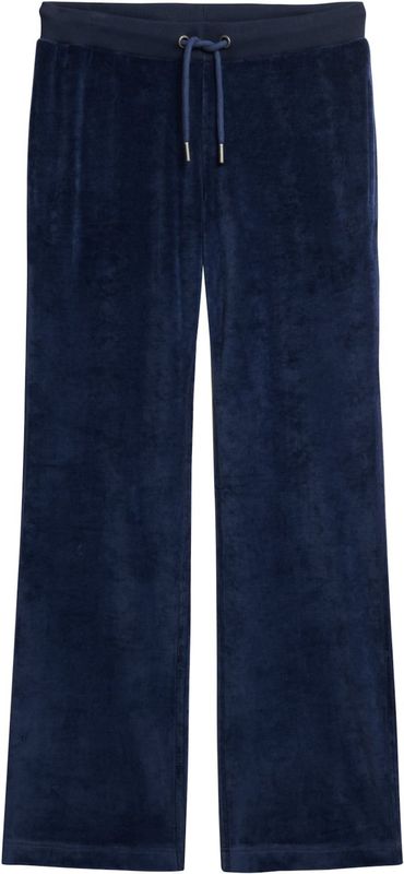 Superdry - W7011203A - Joggers - Wide Leg - Sportbroeken