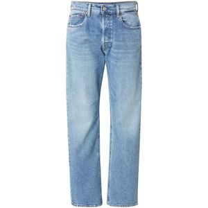 REPLAY Jeans 'AUBRY'  lichtblauw