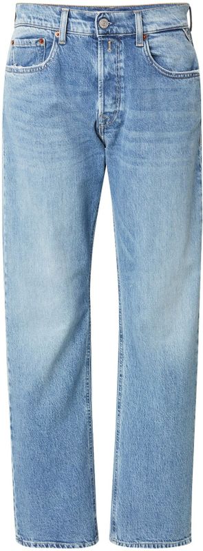 REPLAY Jeans 'AUBRY'  lichtblauw