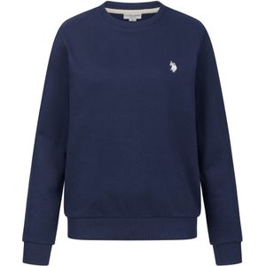 U.S. POLO ASSN. Sweatshirt  navy