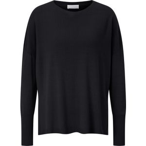 Rich & Royal Trui  zwart