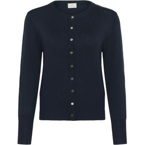 Gebreid vest 'Lizza'