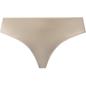 Hanro - Lilith - Slip - Nude - Effen