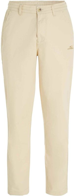 Essentials - Chino Broek - Katoen - Zwart