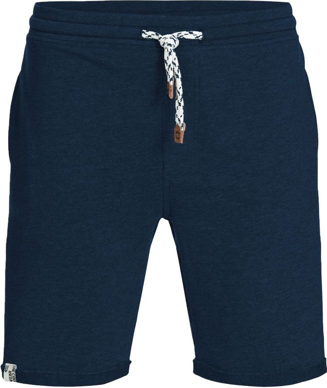 INDICODE JEANS Broek 'Aldrich'  navy