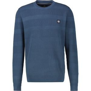LERROS Trui  donkerblauw