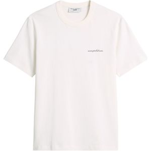 Marc O'Polo DENIM Shirt  zwart / wit