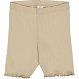 Müsli by GREEN COTTON - Broek - Beige - Katoen - Regular Fit