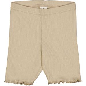 Müsli by GREEN COTTON - Broek - Beige - Katoen - Regular Fit