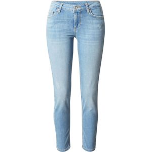 Liu Jo Jeans 'IDEAL'  blauw denim
