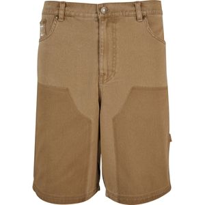 Karl Kani - Korte Broek - Regular Fit - 5-Pocketmodel