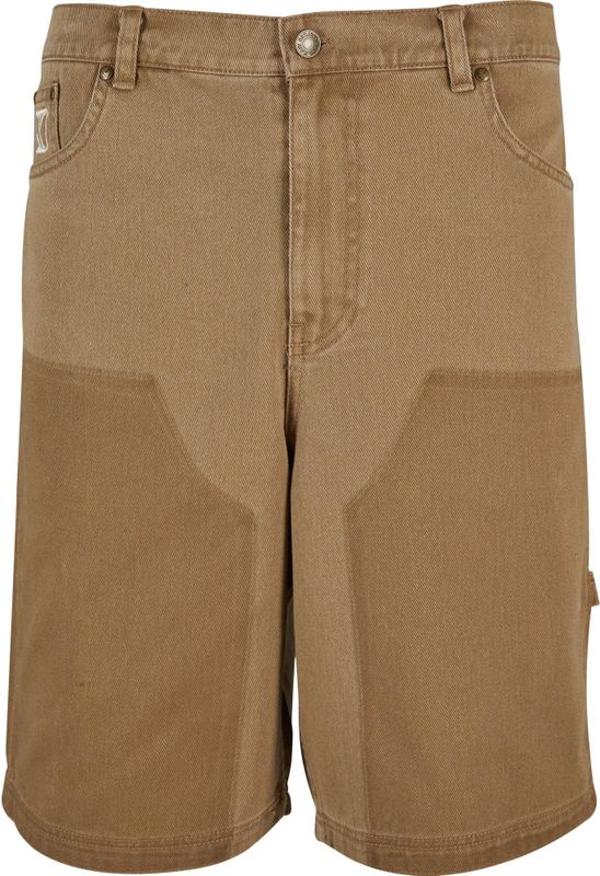 Karl Kani - Korte Broek - Regular Fit - 5-Pocketmodel