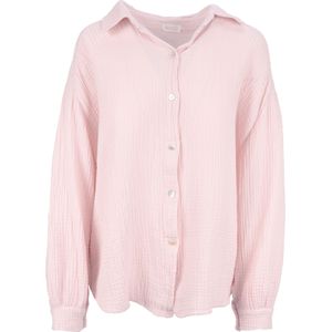 Seasons of April Blouse 'Sasha'  rosa