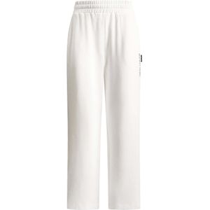 Red Bull Racing x Pepe Jeans Broek  zwart / offwhite